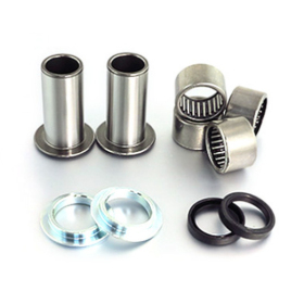 BEARING WORX Swingarm Repair Kit Husqvarna CR / SM / TC / WRE / TE 125-510 94-13