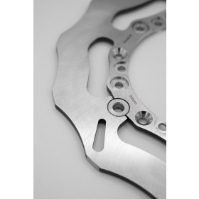 BRAKING Rear Brake Disc gasgas / ktm / husaberg / husqvarna 85-660 88-25