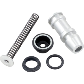DRAG SPECIALTIES Master Cylinder Rebuild Kit Harley Davidson FLHR / FLHS / FLHT / FLHTC 1340-1584cc 86-95