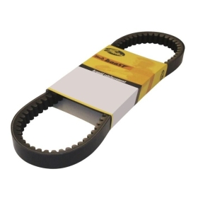 GATES BOOST Drive Belt MBK CF / City Club / Evasion / Hard Rock / J / Lee Cooper / Magnum / Mobcross / New West / Passion / Roadster / West / Swing 50cc 98-10