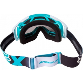 Off Road FOX Airspace Dier Spark Goggles