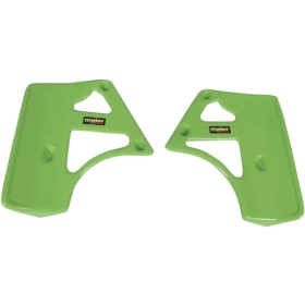 MAIER Radiator Plastic Green Kawaski KX 250/500 85-86