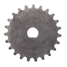 Oil pump gear CHINESE SCOOTER GY6 125cc 23teeth