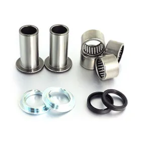 BEARING WORX Swingarm Repair Kit Husqvarna CR / SM / TC / WRE / TE 125-510 94-13