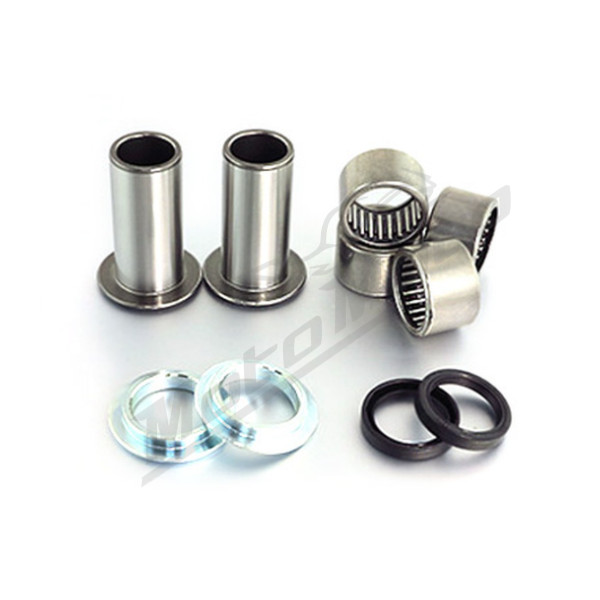 BEARING WORX Swingarm Repair Kit Husqvarna CR / SM / TC / WRE / TE 125-510 94-13