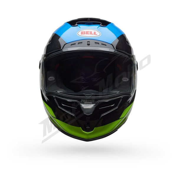 BELL Race Star DLX Flex Corsa Šalmas