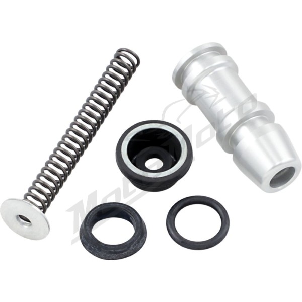 DRAG SPECIALTIES Master Cylinder Rebuild Kit Harley Davidson FLHR / FLHS / FLHT / FLHTC 1340-1584cc 86-95