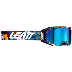 Off Road / MTB Leatt Velocity 5.0 Goggles