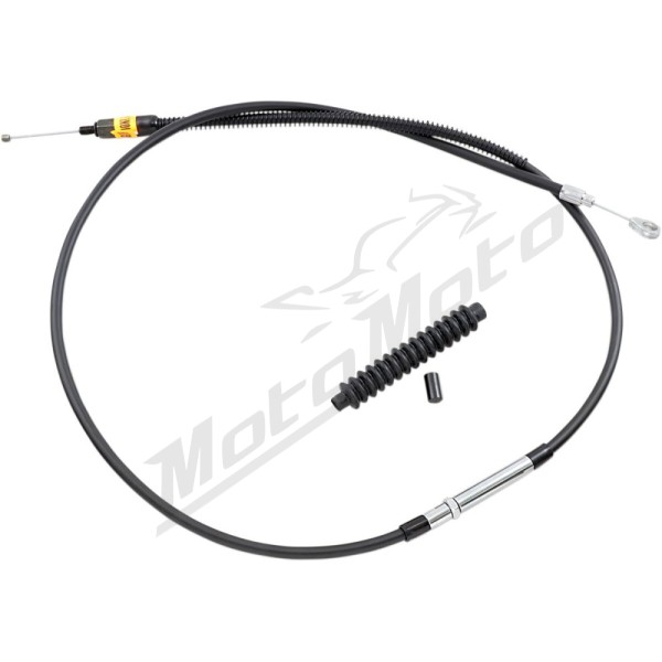 BARNETT Didelio efektyvumo sankabos trosas Harley Davidson 1584-1800cc 2003-2016