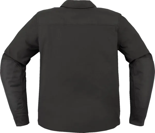 ICON Upstate Canvas CE Jacket