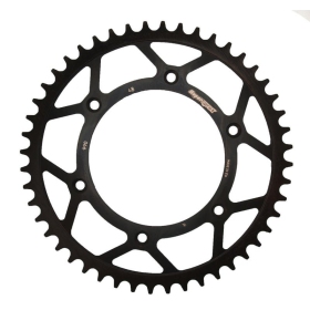 Supersprox Steel Rear sprocket 520 48T gasGas / Husaberg / KTM 125-600cc 91-23