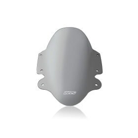 WRS TR007FS SPORT Windscreen Dark Smoke Triumph Speed Triple 1200RR ABS 22-2