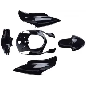 Plastikų komplektas MaxTuned ​​​​​​​SYM ORBIT 50 2010-2018