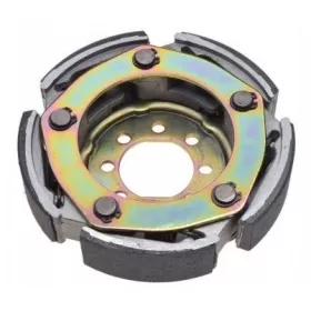 Clutch MaxTuned PIAGGIO 400-500cc 4T (from 2006y) Ø160