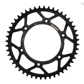 Supersprox Steel Rear sprocket 520 48T gasGas / Husaberg / KTM 125-600cc 91-23