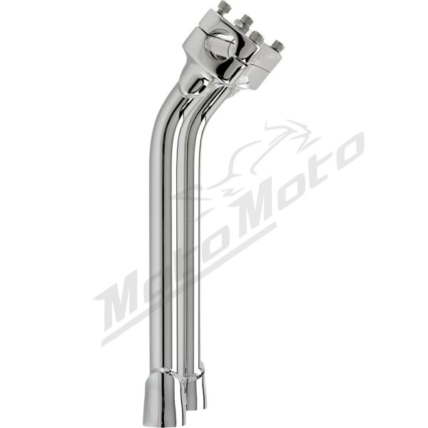 BILTWELL Murdock O/S Risers 30,5cm