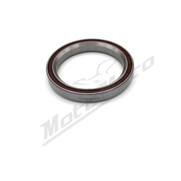 BLACK BEARING 45°/45° Headset Bearing 40x51.9x7 mm HB-D10