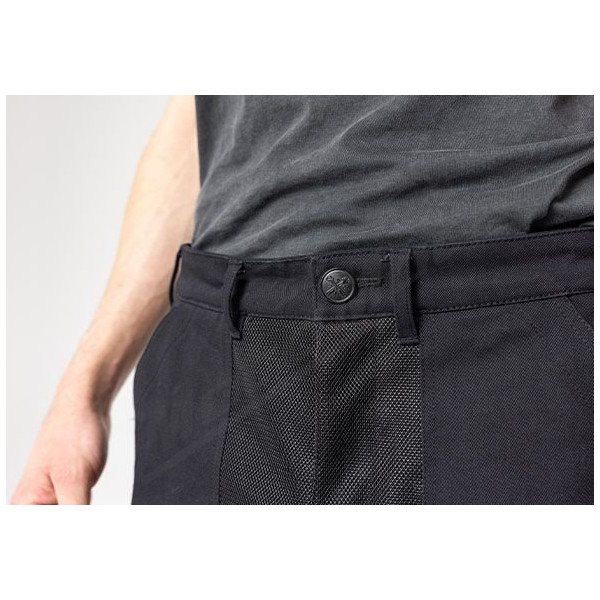 JOHN DOE Aero Mesh Riding Pants
