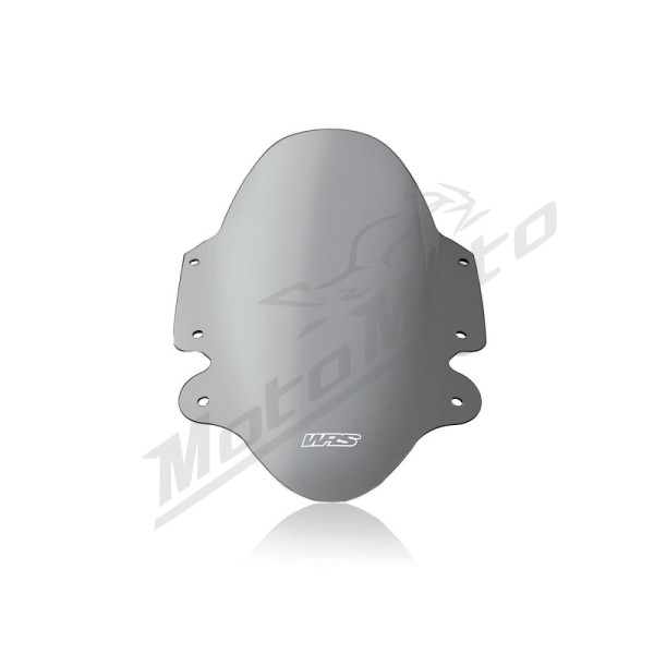 WRS TR007FS SPORT Priekinis stiklas Tamsintas 75% Triumph Speed Triple 1200RR ABS 22-24
