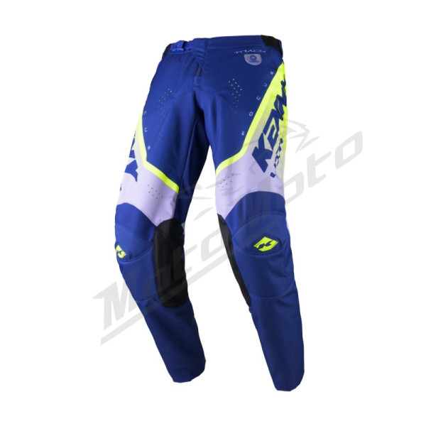 Kenny racing cross/enduro pants track focus patriot