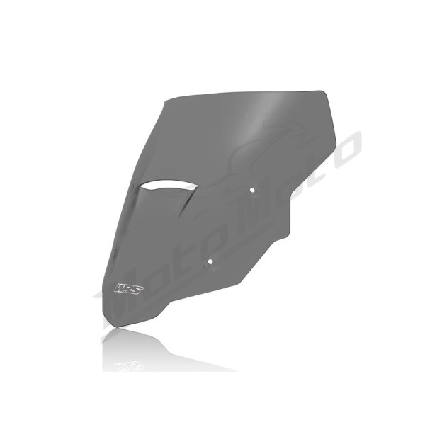 WRS SPORT Windscreen Dark Smoke Honda XL 750 ABS 23-24