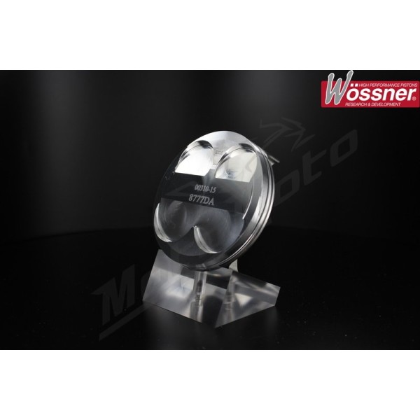 WÖSSNER Forged Piston 96,96-96,98mm Kawasaki KX 250 2010