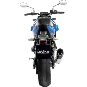 LEOVINCE galinių pakojų tvirtinimo detalių kompl. Suzuki GSX-8 800 23-24