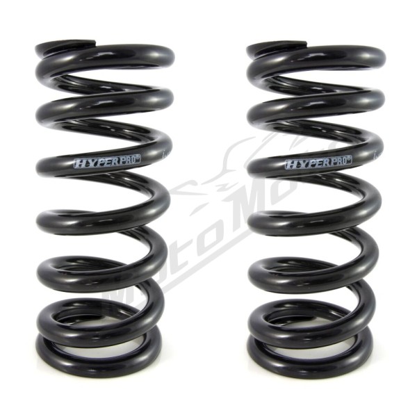 HYPERPRO Lowering Kit Front/Rear/Combi 30,00mm BMW R 1200 10-14