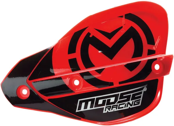 MOOSE OFFROAD Vairo apsaugų plastikas 22mm