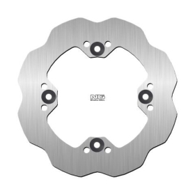 NG Rear Fixed Brake Disc 220x112x4mm Husqvarna / Sherco 125-630cc 03-19