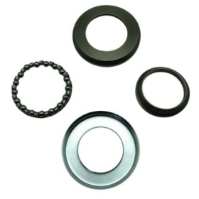 PARTS UNLIMITED Bearing for Steering Stem Aprilia / Derbi / Gilera / Piaggio / Vespa 50/200 85-14