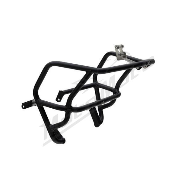 CROSSPRO Engijne / Radiator Guards Yamaha XTZ Tenere 700 2025