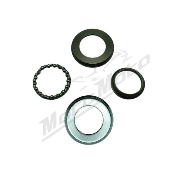 PARTS UNLIMITED Bearing for Steering Stem Aprilia / Derbi / Gilera / Piaggio / Vespa 50/200 85-14