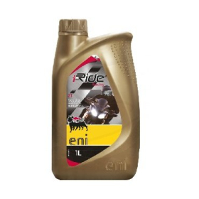 AGIP ENI i-Ride Synthetic Oil 2T 1L