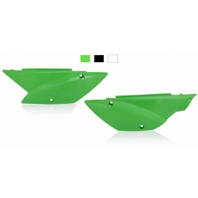 Rear side covers ACERBIS Kawasaki KLX 110cc 2010-2021 2pcs