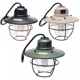 Camping lamp MaxTuned Retro