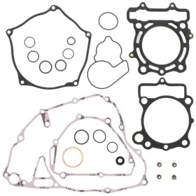 Winderosa (vertex) gasket set Kawasaki KXF 250 09–16