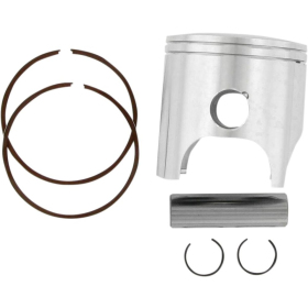 WISECO Piston Kit YAMAHA IT / YZ 250cc 80-83 Ø70,95 