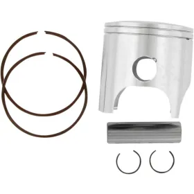 WISECO Piston Kit YAMAHA IT / YZ 250cc 80-83 Ø70,95 