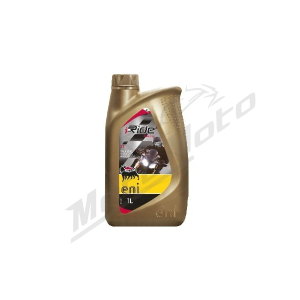 AGIP ENI i-Ride Synthetic Oil 2T 1L