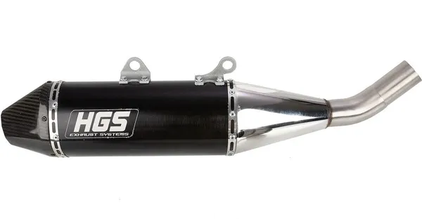HGS 4-STROKE SILENCER Gas Gas / Husqvarna / KTM 250cc 23-25