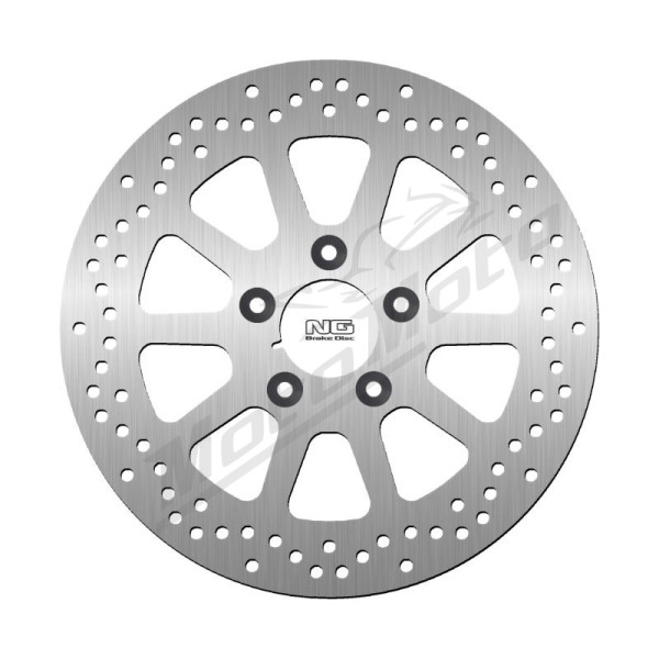 NG Priekinis fiksuotas stabdžių diskas 292X56,35X5,5mm Harley-Davidson Street 500-750cc 14-19