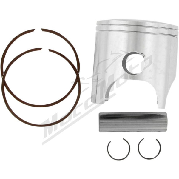 WISECO Piston Kit YAMAHA IT / YZ 250cc 80-83 Ø70,95 