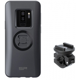 SP Connect Mirror Bundle Samsung Smartphone S8+/ S9+ Mount set (case, mount)