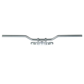 Trw plieninis vairas 25,4mm speedfighter 810x83mm