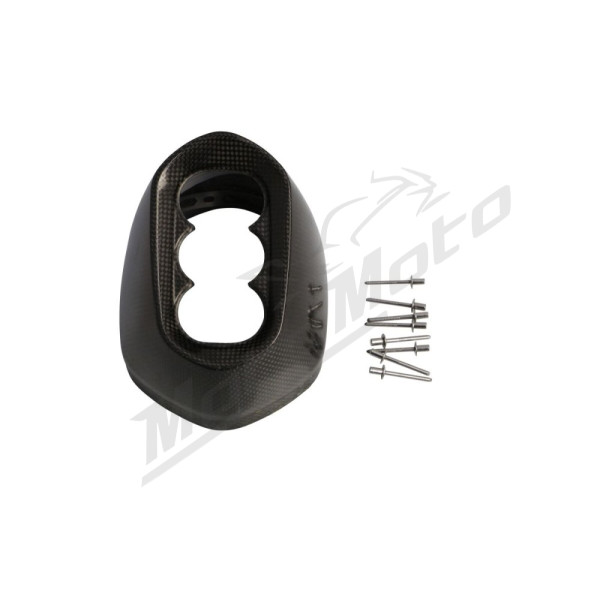 AKRAPOVIC End Cap V-EC150