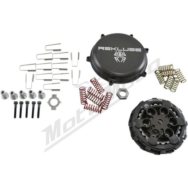 REKLUSE Core Manual TorqDrive sankabos kompl. Kawasaki KX 450 16-18
