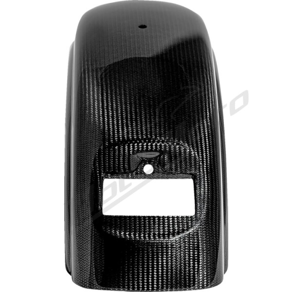 SADDLEMEN Galinis purvasaugis anglies pluošto blizgus Harley Davidson FLSL / FXBB / FXBBS / FXST 1750-1923 18-25 