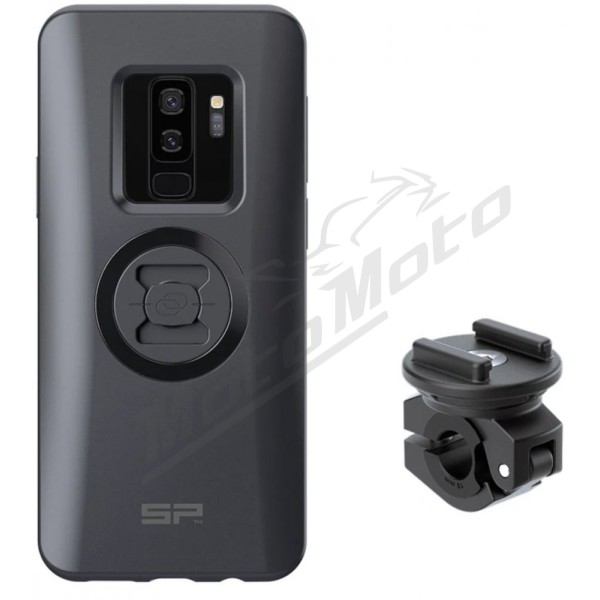 SP Connect Mirror Bundle Samsung Smartphone S8+/ S9+ Mount set (case, mount)
