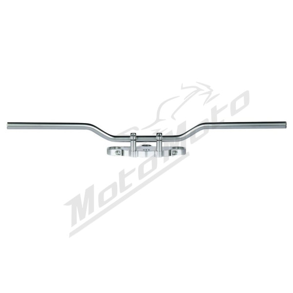 Trw plieninis vairas 25,4mm speedfighter 810x83mm